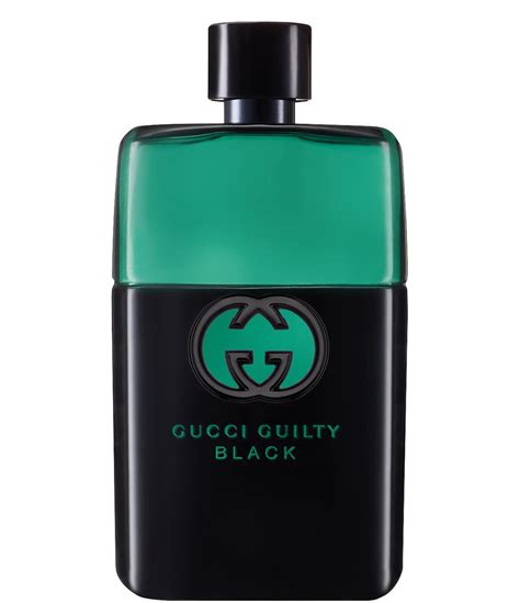 gucci guilty black for men|Gucci Guilty for Men .